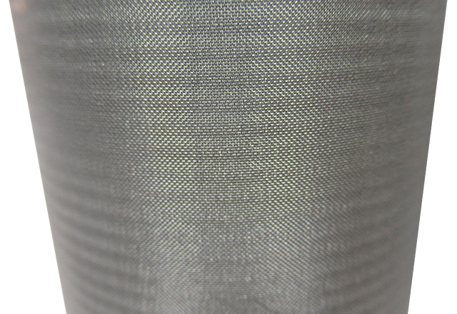 Stainless Steel Tube